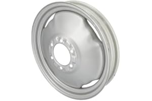 PARTS ASAP 4" x 19" 6 Bolt Front Rim fits Ford NAA 2N 8N 501 541 600 601 611 620 621 630 631 640 641 650 651 660 681 700 740 771 800 821 851 861 871 901 950 960 981 2000 2031 2120 2131 4000 4110 4120 C5NN1015A