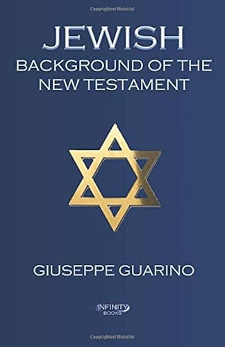 Download Jewish Background of the New Testament PDF