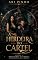 Livro A HERDEIRA DO CARTEL (HERDEIROS DA MÁFIA ( 2º GERAÇÃO))