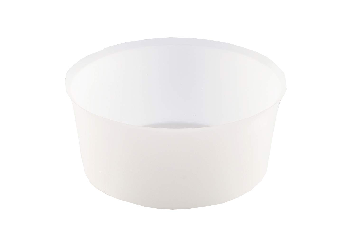Eliga 83820 Plastic Tray for Foot Tub