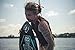 Hyperlite 2019 Byerly Speedster Wakesurfer, 5.2 Premium Signature Wakesurf Board