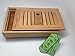 Tea Tray (Small Bamboo Box) JY028 by Music City Tea