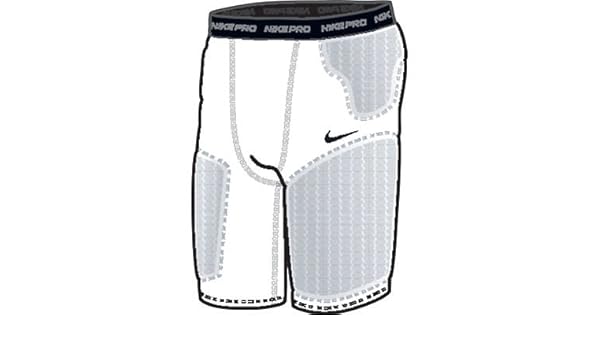 nike pro combat basketball