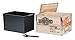 Harley-Davidson 1903 Vintage Wooden Crate Cooler 13.75 x 10 x 10.25 in HDL-18531