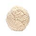 3M 5711 White 9 Inches Wool Compounding Pad - For Boats, Cars, Trucks and RVs - Single-Sided primary