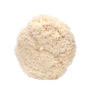 thumbnail image 2 of 3M 05711 Wool Compounding Pad – 3M Part 5711 2 of 6