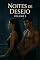 Livro Noites de desejo: Volume 5