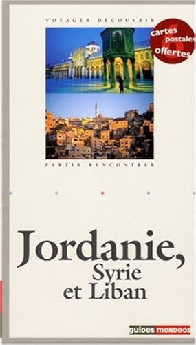Download Jordanie PDF