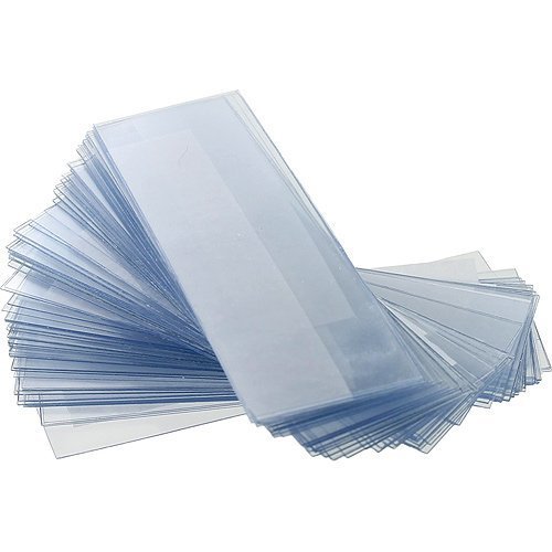 Plastic Microscope Slides - 100 pack - Thumbnail 2