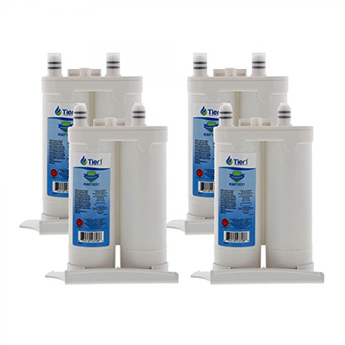 Tier1 Replacement for Frigidaire WF2CB PureSource2, NGFC 2000, 100442