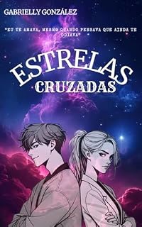 Livro Estrelas cruzadas