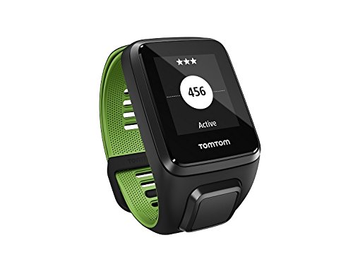 TomTom Runner 3 GPS-sporthorloge (routefunctie, multisportmodus, 24/7 activiteitentracking) - Image 7