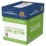 Copy Paper, 100 Brightness, 28lb, 8-1/2 x 11, Photo White, 2500/Carton, Sold as 1 Carton, 2500 Sheet per Carton