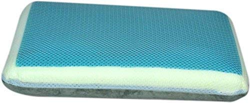 portico memory foam pillow
