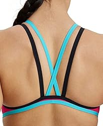 Arena Women's Standard Single Design Seamless One