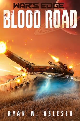 War Whore: A War's Edge Stand Alone Novel (Berserkers): Aslesen