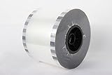 Clear Sealing Film (PP Cups) - No Print