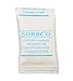 INTERTECK PACKAGING 1 Gram Silica Gel Packets - Rechargeable Desiccant Packets and Dehumidifiers (Non-Indicating, Tyvek 500 Pack)