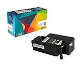 Do it Wiser Compatible Toner Cartridge Replacement for Xerox Phaser 6022 6020 Toner WorkCentre 6027 6025 (106R02759) - Black 2,000 Pages