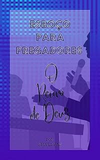 Livro O Reino de Deus (Esboço para Pregadores)