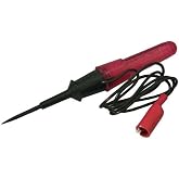 Lisle 26250 Low Circuit Tester, One Size, Factory