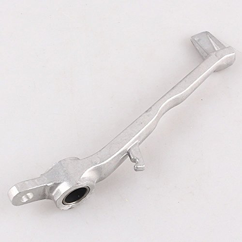 GZYF Nieuwe Al Achterrem Voetpedaal Hendel voor ZX10R 2004 2005 2006 2007 2008 2009 2010 - Image 4