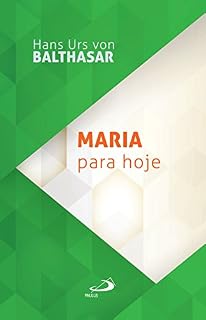Livro Maria para hoje (Fides Quaerens)