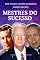 Livro Mestres Do Sucesso