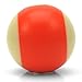 American Shifter 96057 Orange Stripe 13 Ball Billiard Pool Shift Knob