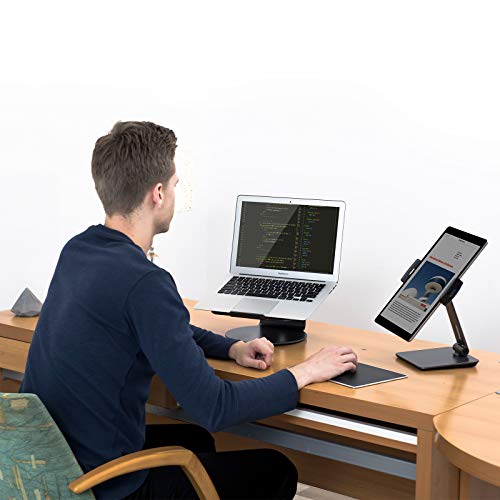 1 UPERGO+Desk+Elevating+Organizer+Aluminum+Compatible