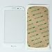 NewerStone Outer Screen Glass Lens replacement for Samsung Galaxy S3 SIII I9300 i747 L710 T999 i535 with Adhesive and Tools - White