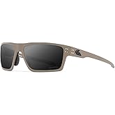 Gatorz Eyewear Sentix MILSPEC Ballistic Sunglass - Made in the USA