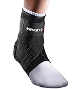 Amazon Co Jp ザムスト Zamst 足首サポーター ソフトサポート サッカー スポーツ全般 日常生活 ドラッグストア