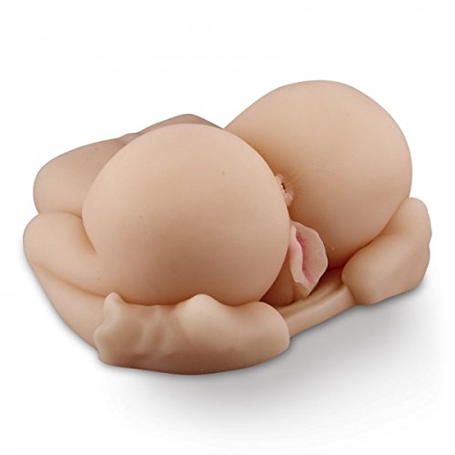 Realistic Doggy-style Vagina & ASs