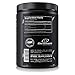 Steel Supplements Pumped-AF Pre Workout Powder Energy Drink High Intensity 30 Servings (Blitz Berry)