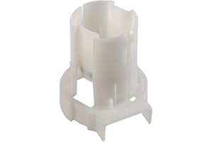 GM Genuine Parts 15775851 Lower Steering Shaft Bearing Adapter