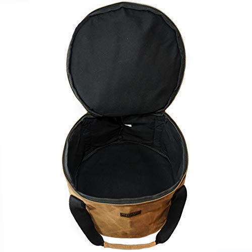 Readywares Dutch Oven Cover (10" Tan)
