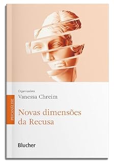 Livro Novas dimensões da Recusa