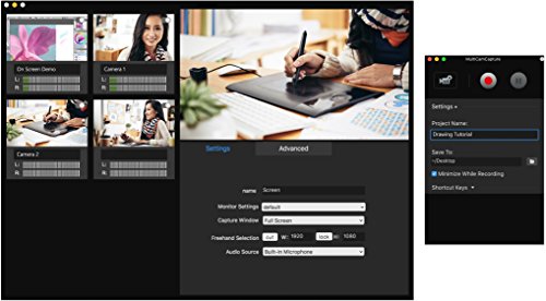 Roxio Toast 16 Titanium Media Capture, Conversion, and CD/DVD Burning Suite for Mac