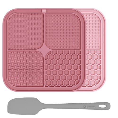 ChefAide Lick Mat