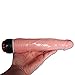 DocPleasure Pink Colored 8.6