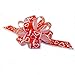 Valentine's Day Heart Pull Bows - 5
