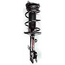 Amazon.com: Complete Strut Assembly : Automotive