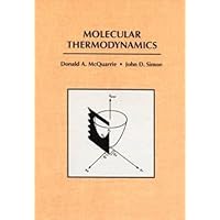 Molecular Thermodynamics