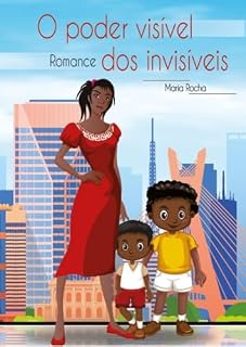 Livro O Poder Visível dos Invisíveis