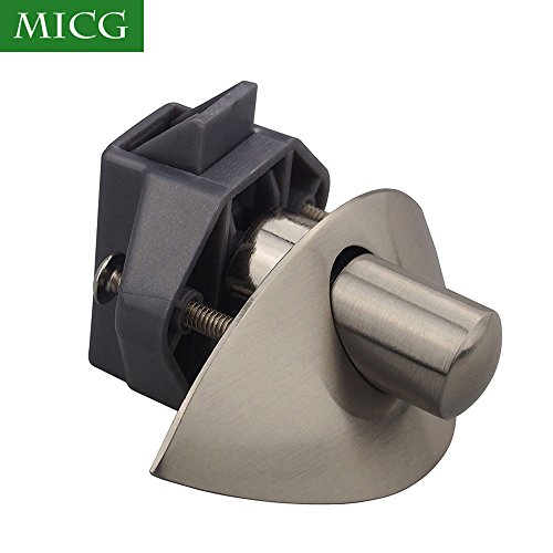 Buy BONA Halfmoon Push Locks Push Latch Catch RV Wardrobe Drawer