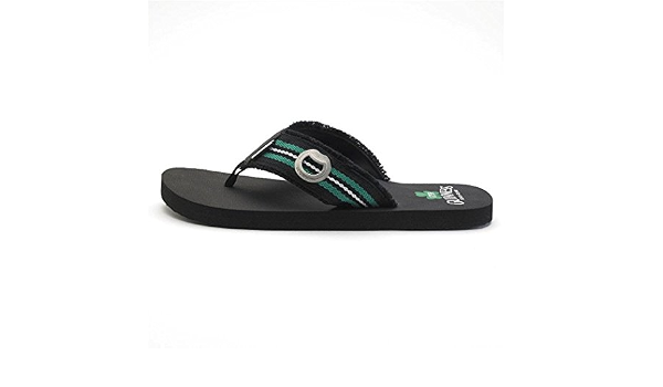 guinness flip flops
