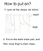 Women Sexy Rhinestone Bikini Leg Body Chain Thigh Jewelry (Silver Color)