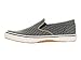 Sperry Top-Sider Men's Halyard Gore Fish Print Loafers & Slip-Ons Shoe