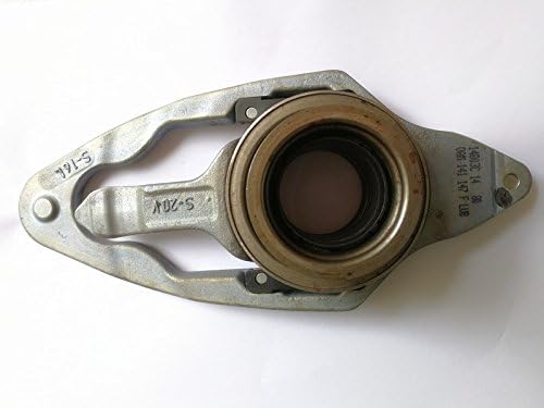 Release bearing DQ200 0AM DSG 7spd 0AM141147F